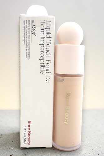 Raro fondotinta beauty - raro, liquid