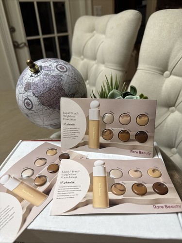 Raro beauty liquid - beauty, touch