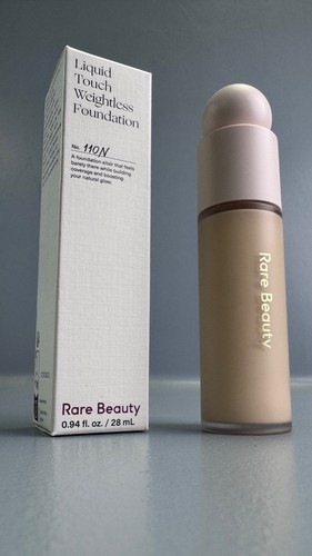 Raro fondotinta beauty - raro,