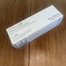 Rara crema idratante colorata