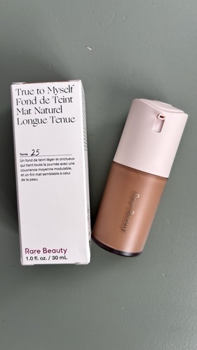 Raro fondotinta beauty - raro, true
