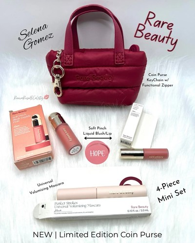 Raro beauty pezzi - 4, set