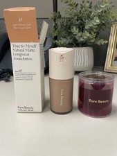 Raro set fondotinta Beauty