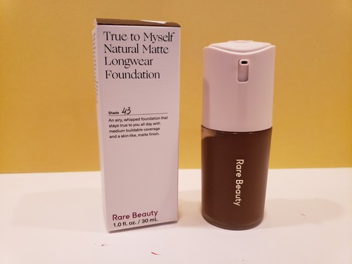Rare beauty fondotinta opaco - beauty,
