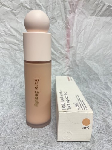 Raro fondotinta beauty liquid - raro,