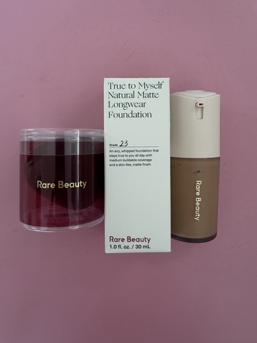 Raro beauty true - raro, myself