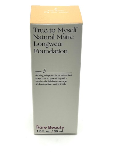 Rara bellezza true myself - rara,