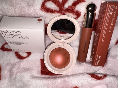 Raro blush luminoso - raro,