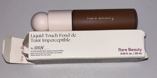 Raro fondotinta beauty - raro,