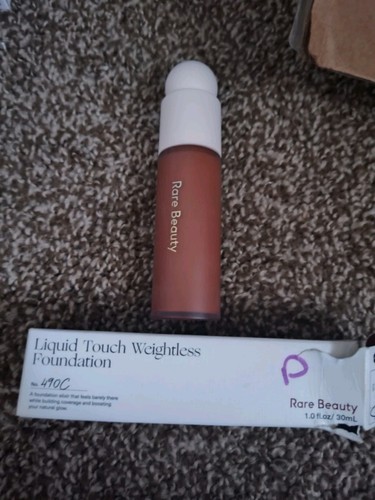 Raro fondotinta beauty liquido - raro,