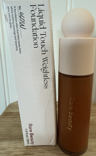 Raro fondotinta beauty liquid - raro,