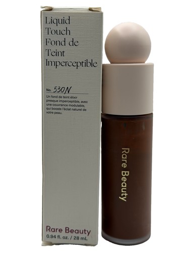 Raro fondotinta beauty - beauty, liquid
