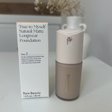 Raro fondotinta Beauty True to