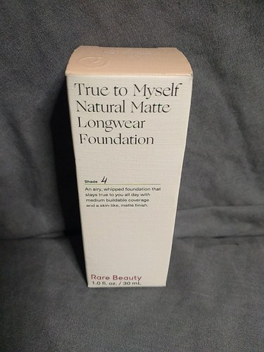 Fondotinta true myself - true,