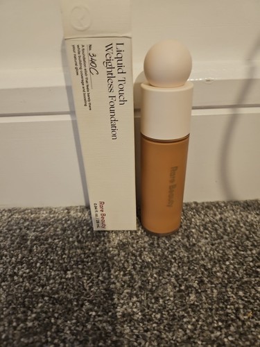Raro fondotinta beauty liquid - fondotinta,