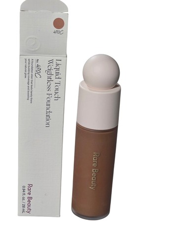 Raro fondotinta beauty liquid - raro,
