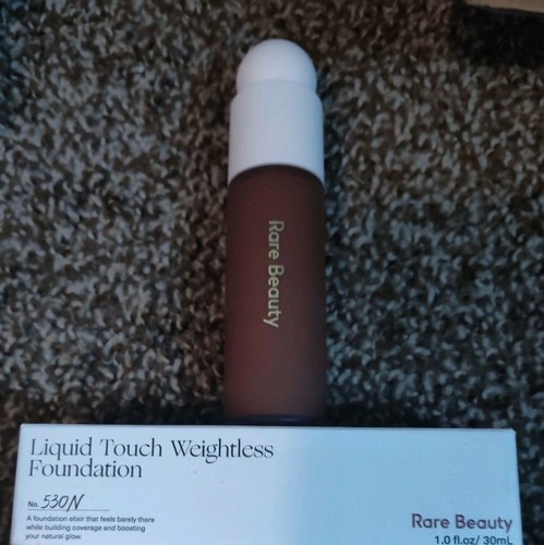Raro fondotinta beauty liquido - raro,