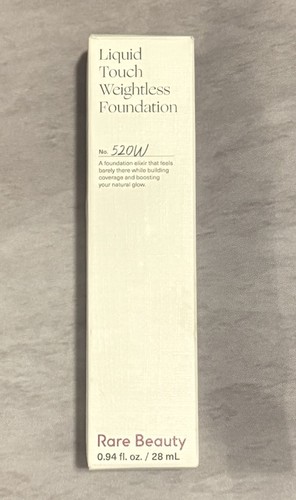 Raro fondotinta beauty liquid - raro,