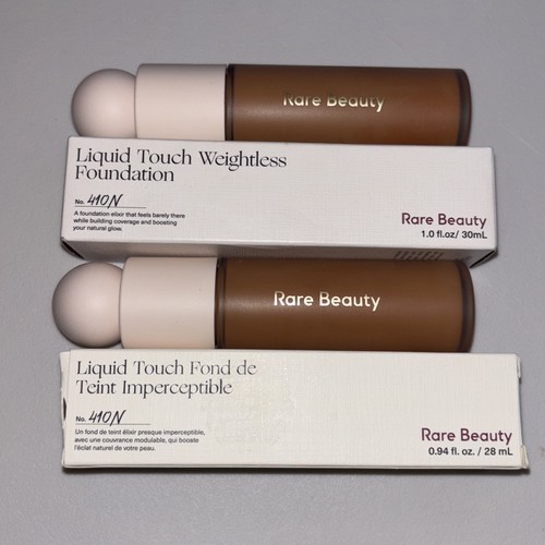 Raro fondotinta beauty - 2x,