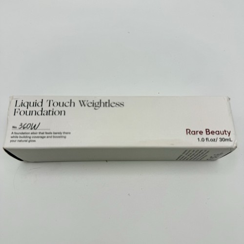 Raro fondotinta beauty liquid - fondotinta,