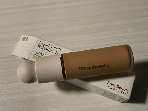 Raro fondotinta beauty liquid - fondotinta,