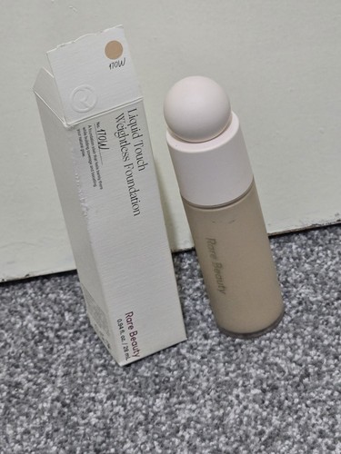 Raro fondotinta beauty liquid - fondotinta,