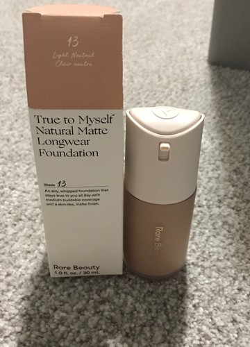 Raro beauty true - to, myself