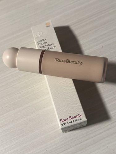 Raro fondotinta beauty liquid - beauty,