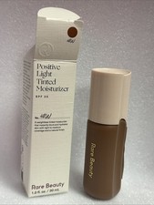 Rara crema idratante colorata