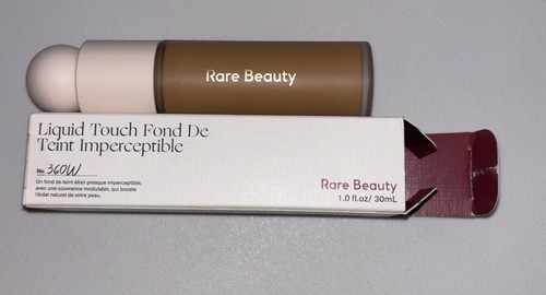 Raro fondotinta beauty liquid - fondotinta,