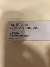 Raro fondotinta Beauty Liquid