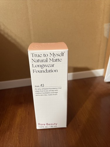 Raro fondotinta beauty true - fondotinta,