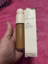 Raro fondotinta Beauty Liquid
