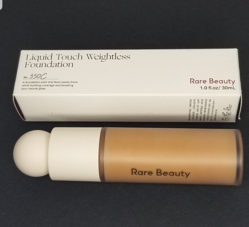 Raro fondotinta beauty liquid - raro,
