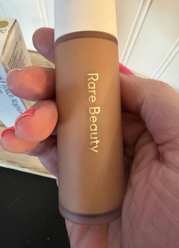 Raro fondotinta beauty liquid - fondotinta,