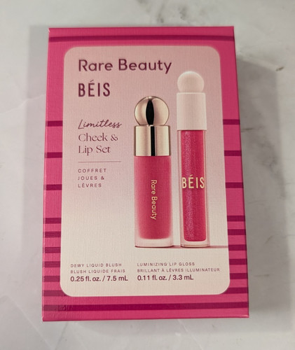 Raro beauty béis kit - kit, labbra