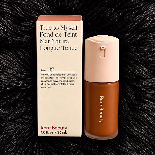 Rare beauty true myself - rare,