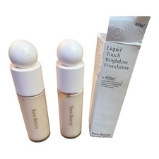 2 rari fondotinta Beauty