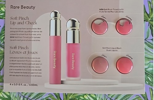 Rara beauty soft - rara, tinta