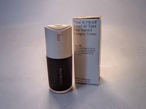 Raro fondotinta beauty true - beauty,