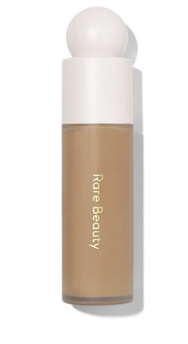 Raro beauty fondotinta liquid - beauty,