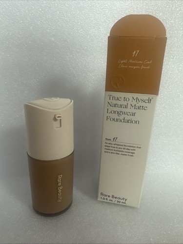 Raro fondotinta beauty true - raro,