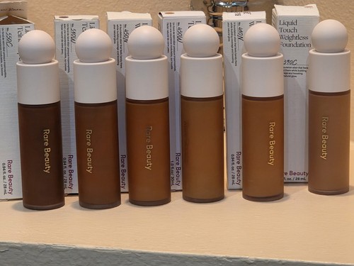 Raro fondotinta beauty liquid - raro,