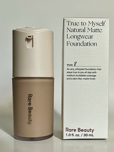 Rara bellezza true myself - rara,