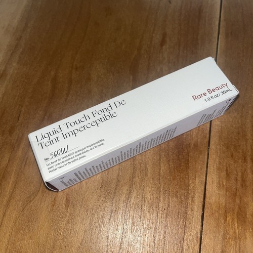 Fondotinta 560 raro beauty - 560,