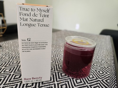 Raro fondotinta beauty true - fondotinta,