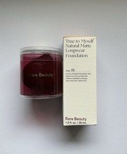 Raro Beauty Foundation 14