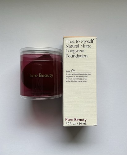 Raro beauty foundation - raro,