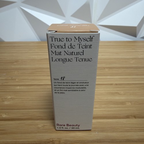 Raro fondotinta beauty true - fondotinta,