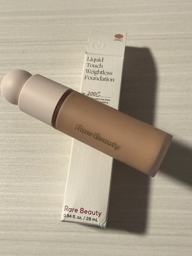 Raro fondotinta beauty liquid - raro,